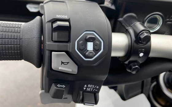 Gebrauchtmotorrad Honda X-ADV - Bild 21