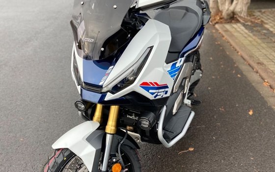 Neufahrzeug Honda X-ADV - Bild 22