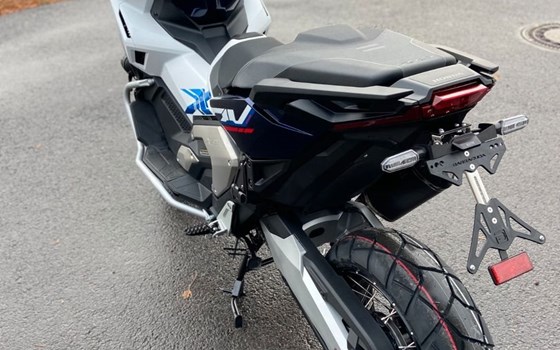 Gebrauchtmotorrad Honda X-ADV - Bild 23