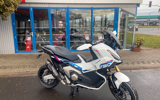 Gebrauchtmotorrad Honda X-ADV - Bild 3