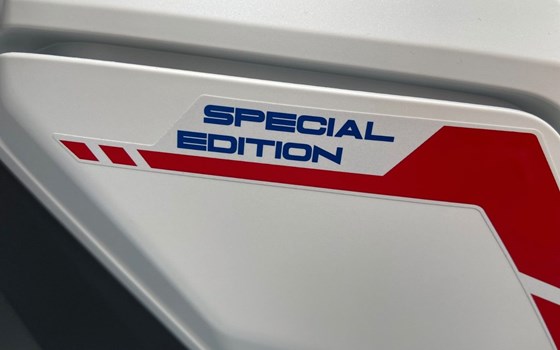 Neufahrzeug Honda X-ADV - Bild 5