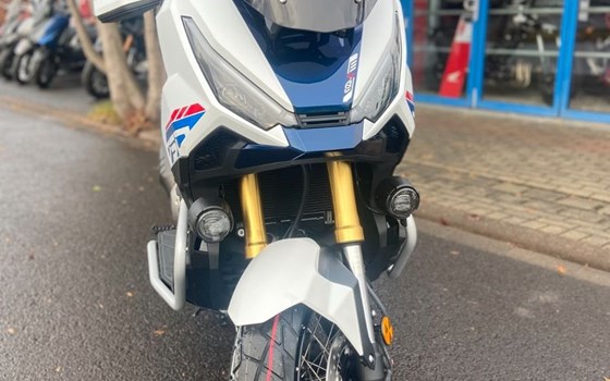Gebrauchtmotorrad Honda X-ADV - Bild 6