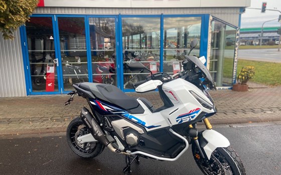 Gebrauchtmotorrad Honda X-ADV - Bild 7