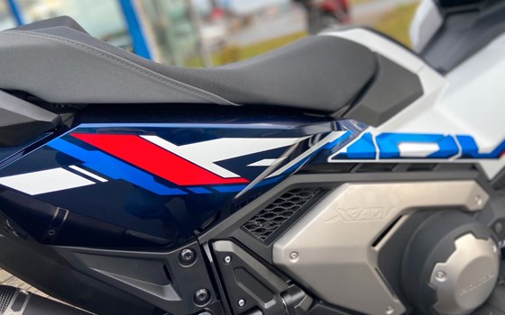 Gebrauchtmotorrad Honda X-ADV - Bild 8