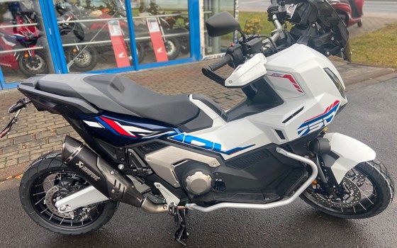 Neufahrzeug Honda X-ADV - Bild 9