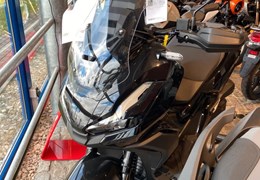 Gebrauchte Honda ADV350