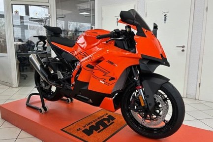 KTM 990 RC R
