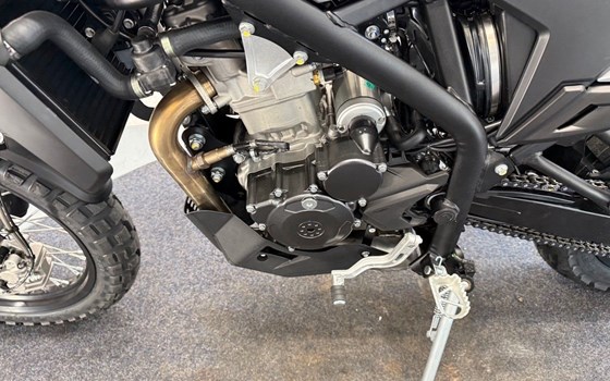 Neufahrzeug Beta Alp 4.0 - Bild 10