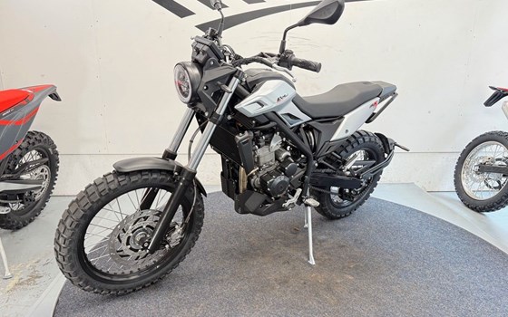 Neufahrzeug Beta Alp 4.0 - Bild 11