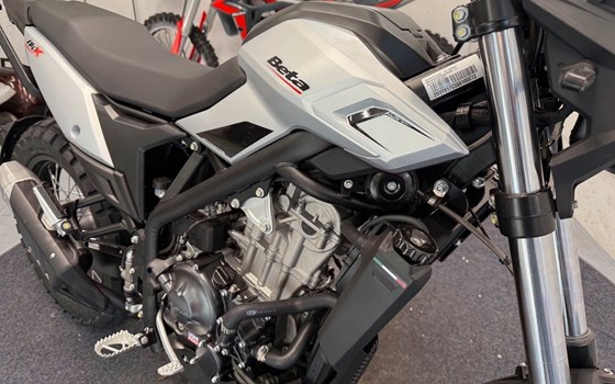 Neufahrzeug Beta Alp 4.0 - Bild 12