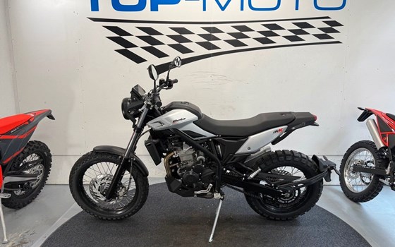 Neufahrzeug Beta Alp 4.0 - Bild 2