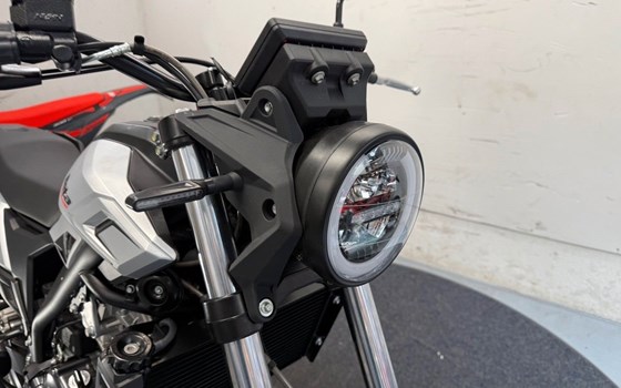 Neufahrzeug Beta Alp 4.0 - Bild 4