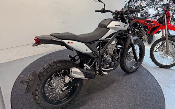 Neufahrzeug Beta Alp 4.0 - Bild 5