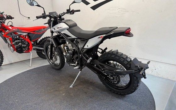 Neufahrzeug Beta Alp 4.0 - Bild 7