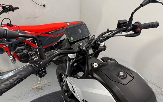 Neufahrzeug Beta Alp 4.0 - Bild 9