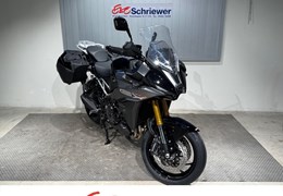 Gebrauchte Suzuki GSX-S1000GX