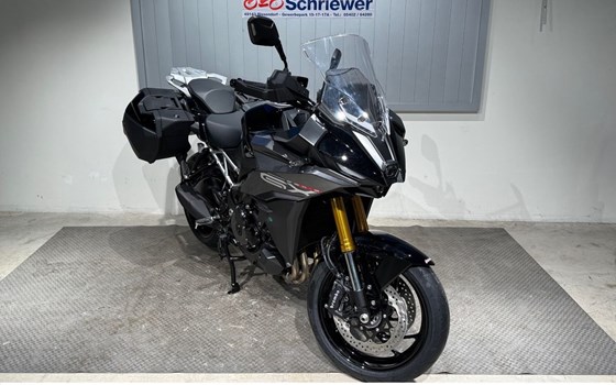 Neufahrzeug Suzuki GSX-S1000GX - Bild 1