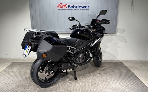 Neufahrzeug Suzuki GSX-S1000GX - Bild 3