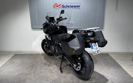Neufahrzeug Suzuki GSX-S1000GX - Bild 4