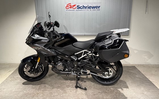 Neufahrzeug Suzuki GSX-S1000GX - Bild 5