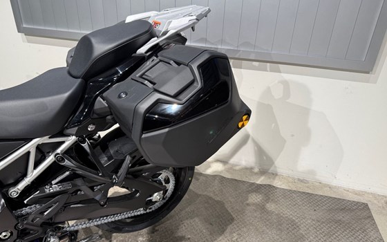 Neufahrzeug Suzuki GSX-S1000GX - Bild 7