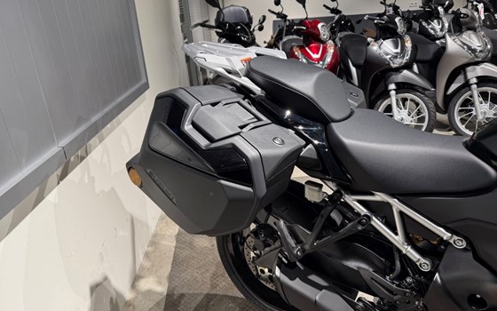 Neufahrzeug Suzuki GSX-S1000GX - Bild 8