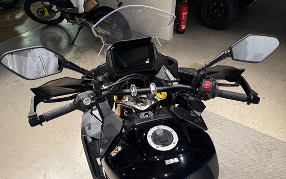 Neufahrzeug Suzuki GSX-S1000GX - Bild 9