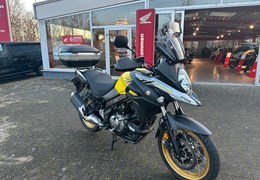 Gebrauchte Suzuki V-Strom 650 XT