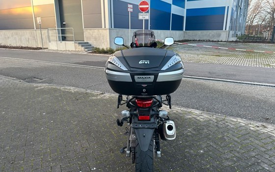 Gebrauchtmotorrad Suzuki V-Strom 650 XT - Bild 10