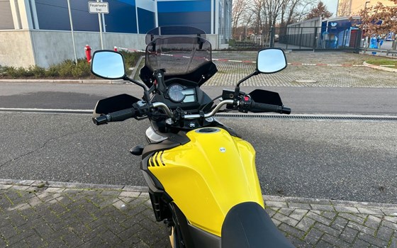 Gebrauchtmotorrad Suzuki V-Strom 650 XT - Bild 12