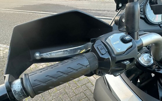 Gebrauchtmotorrad Suzuki V-Strom 650 XT - Bild 13