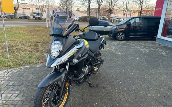 Gebrauchtmotorrad Suzuki V-Strom 650 XT - Bild 3