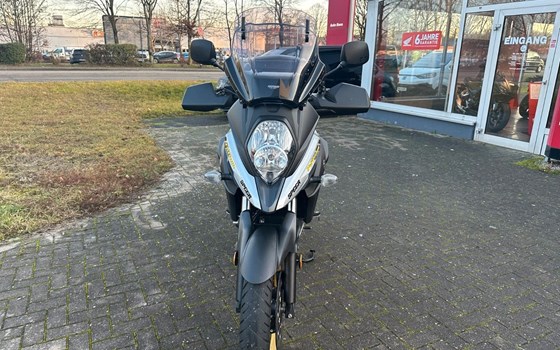 Gebrauchtmotorrad Suzuki V-Strom 650 XT - Bild 4