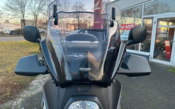 Gebrauchtmotorrad Suzuki V-Strom 650 XT - Bild 5