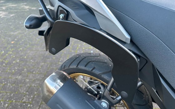 Gebrauchtmotorrad Suzuki V-Strom 650 XT - Bild 7