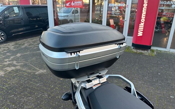 Gebrauchtmotorrad Suzuki V-Strom 650 XT - Bild 8