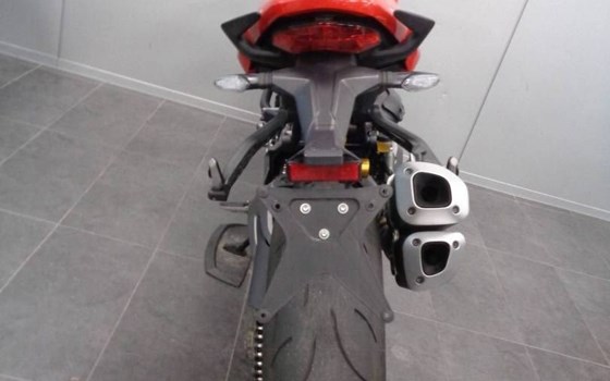 Gebrauchtmotorrad Ducati Monster 1200 S - Bild 2