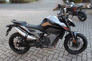 Angebot KTM 790 Duke