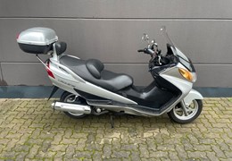 Gebrauchte Suzuki Burgman 400