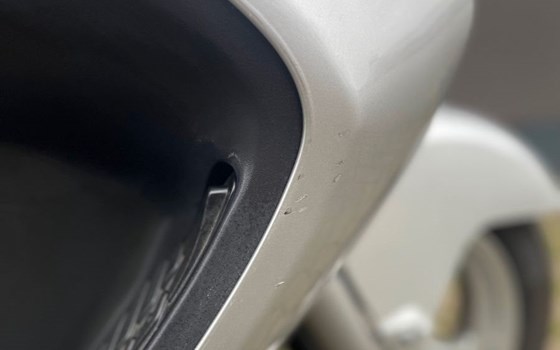 Gebrauchtmotorrad Suzuki Burgman 400 - Bild 5