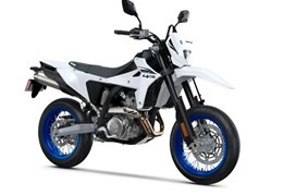Neumotorrad Suzuki DR-Z4SM