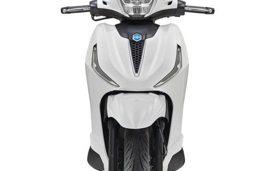 Neufahrzeug Piaggio Beverly 400 - Bild 2