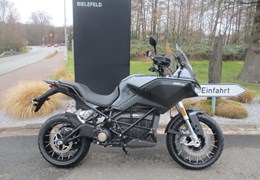 Neumotorrad Zero DSR/X