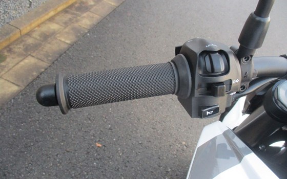 Gebrauchtmotorrad Zero S - Bild 10