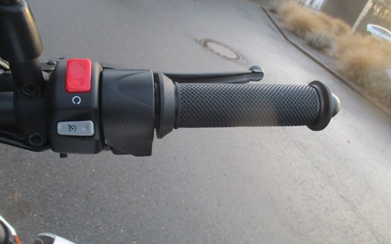 Neufahrzeug Zero S - Bild 11