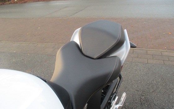 Gebrauchtmotorrad Zero S - Bild 12