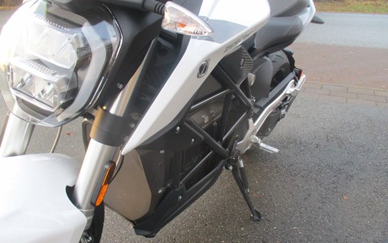 Gebrauchtmotorrad Zero S - Bild 13