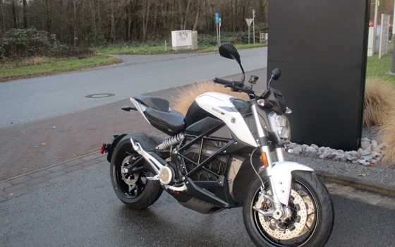 Neufahrzeug Zero S - Bild 2