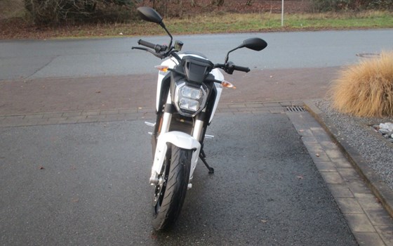 Neufahrzeug Zero S - Bild 3