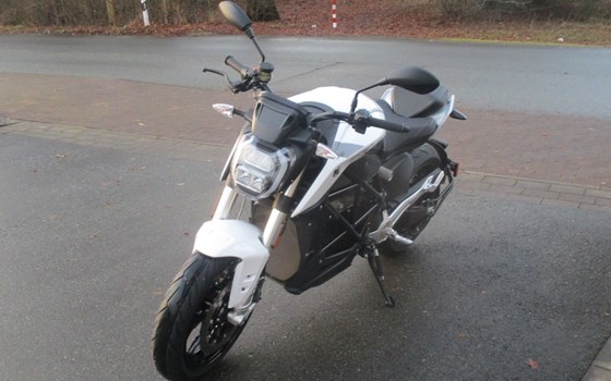 Gebrauchtmotorrad Zero S - Bild 4